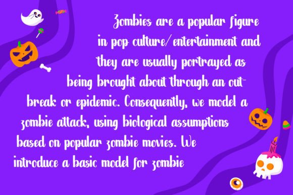 Allea Gayatry Font - Preview 4