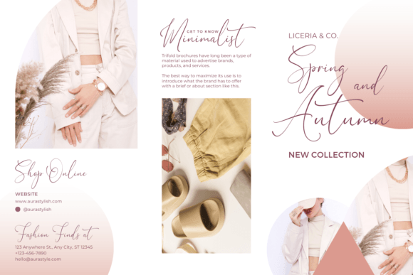 Ansley Beauty Font - Preview 3