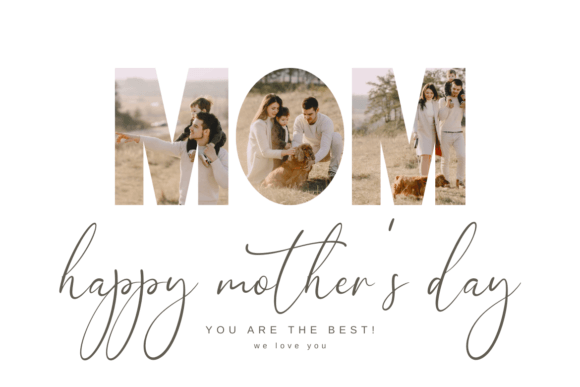 Ansley Beauty Font - Preview 4