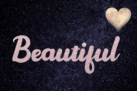 Automatic Font - Preview 3