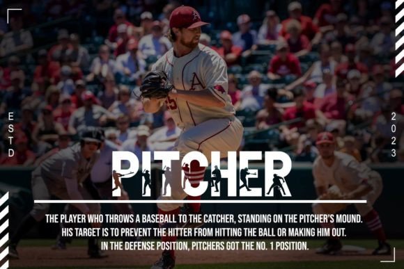 Baseball Font - Preview 1