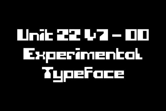 Basx Font - Preview 1