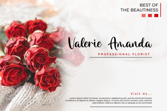 Belianesta Font - Preview 5