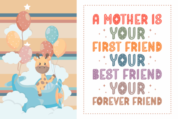 Bingo Stiky Font - Preview 1