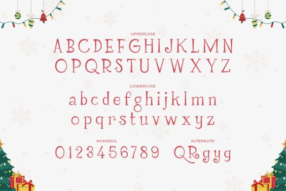 Cortesia Font PNG with transparent background - Preview 1