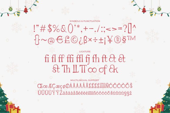 Cortesia Font PNG with transparent background - Preview 2