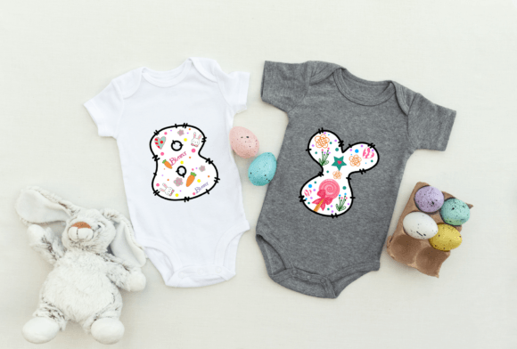 Easter Font - Preview 4