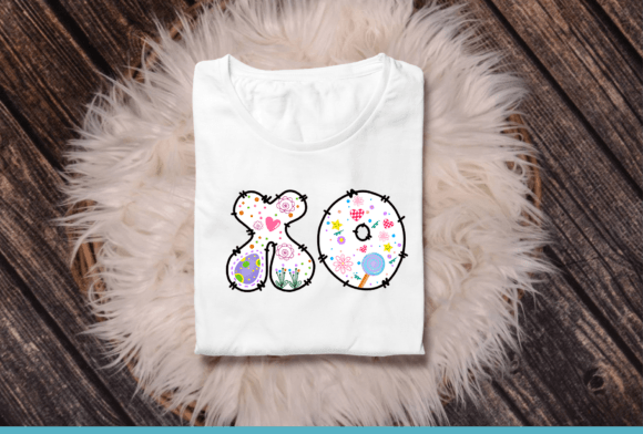 Easter Font - Preview 5