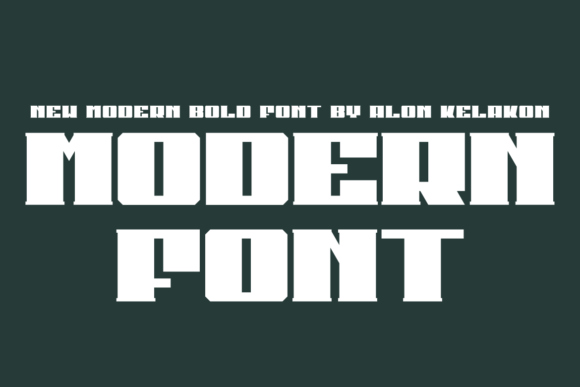 More Garene Font PNG with transparent background - Preview 1