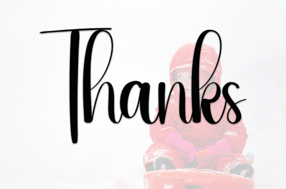 Nephew Font PNG with transparent background - Preview 6