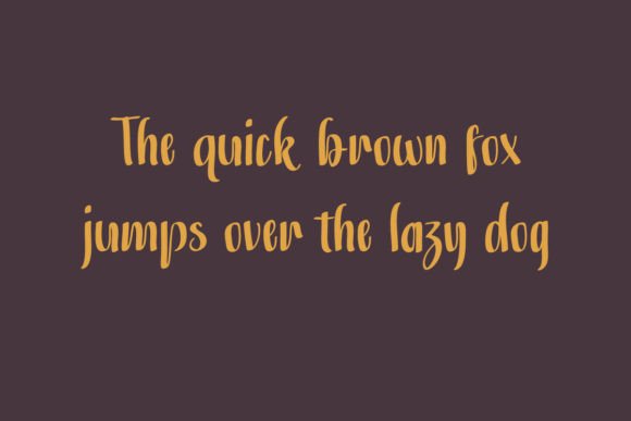 Pujasuma Font PNG with transparent background - Preview 5