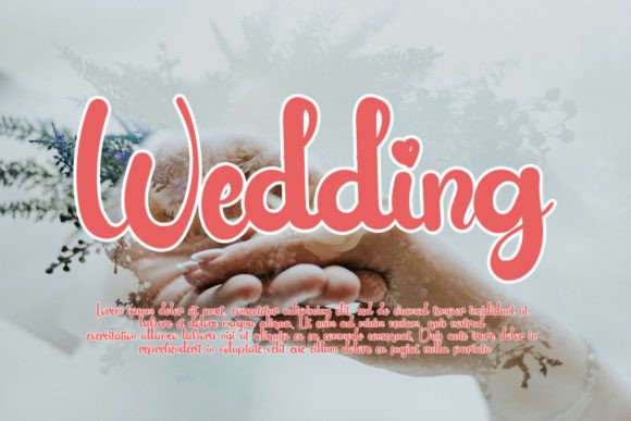 Saintucky Font PNG with transparent background - Preview 1