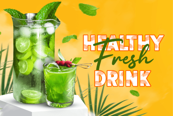 Shine Good Font PNG with transparent background - Preview 3