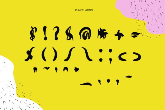 Anekdoq Font - Preview 2