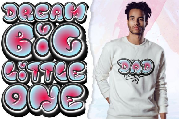 Big Love Font - Preview 2