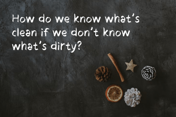 Brush Stroke Font - Preview 1