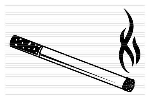 elfbar nachfüll pod läuft aus Dessin du Jour de Deligne - Lutte contre le tabac : la chasse à la cigarette  électronique est déclarée
