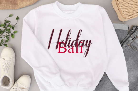 Easter is Coming Font - Preview 3