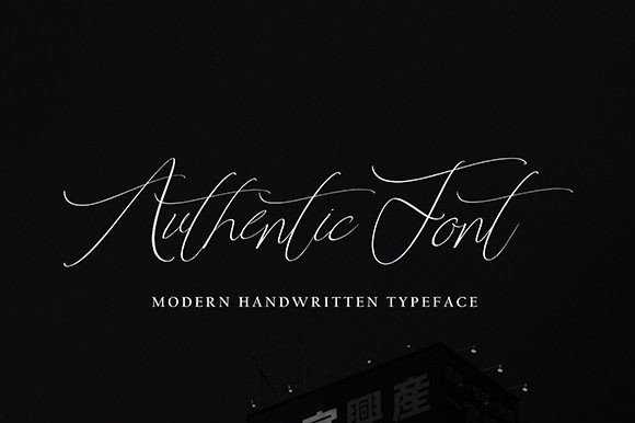 Fall Umatta Font PNG with transparent background - Preview 3