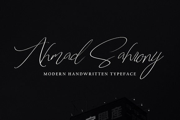 Fall Umatta Font PNG with transparent background - Preview 5
