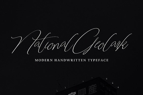 Fall Umatta Font PNG with transparent background - Preview 6