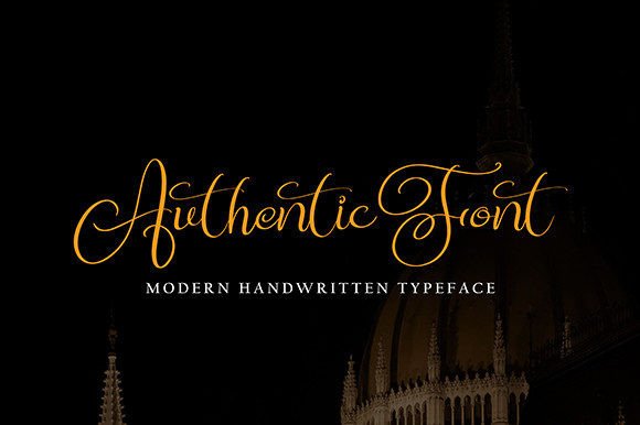 Fantykah Font - Preview 2