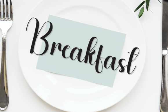 Fieldtrip Font PNG with transparent background - Preview 3