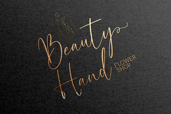 Haulman Font - Preview 3