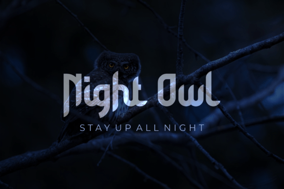 Hisbullah Font PNG with transparent background - Preview 2
