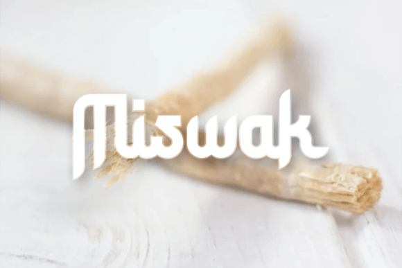 Hisbullah Font PNG with transparent background - Preview 5