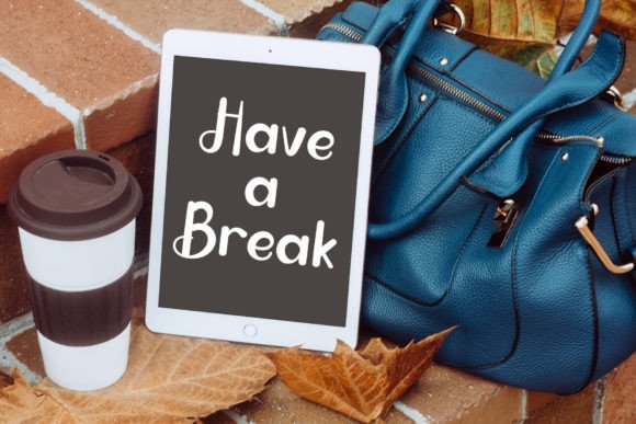 Karla Font PNG with transparent background - Preview 3