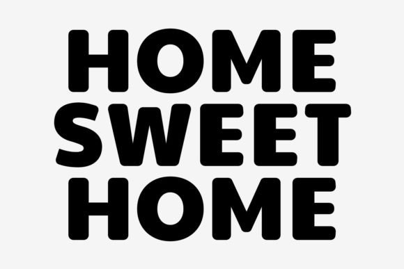 Karnet Font PNG with transparent background - Preview 3