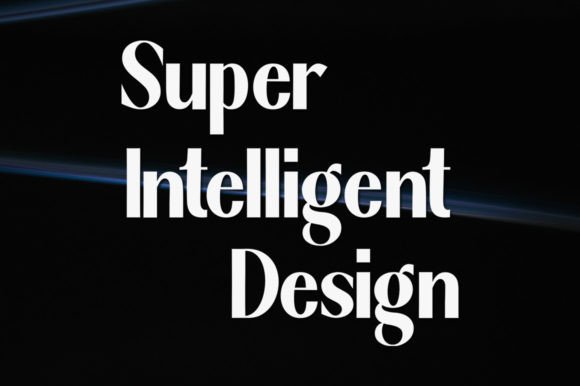 Madibone Font PNG with transparent background - Preview 5