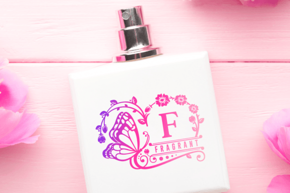 Marselina Font PNG with transparent background - Preview 1