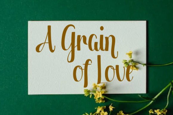 Melvia Black Font PNG with transparent background - Preview 5