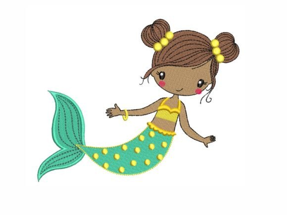 Mermaid