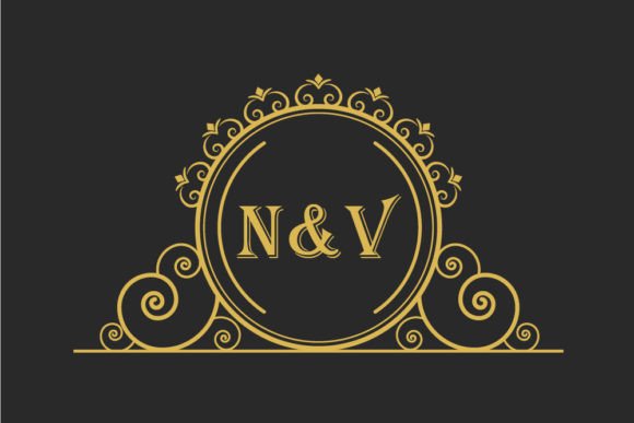Monogram Logo