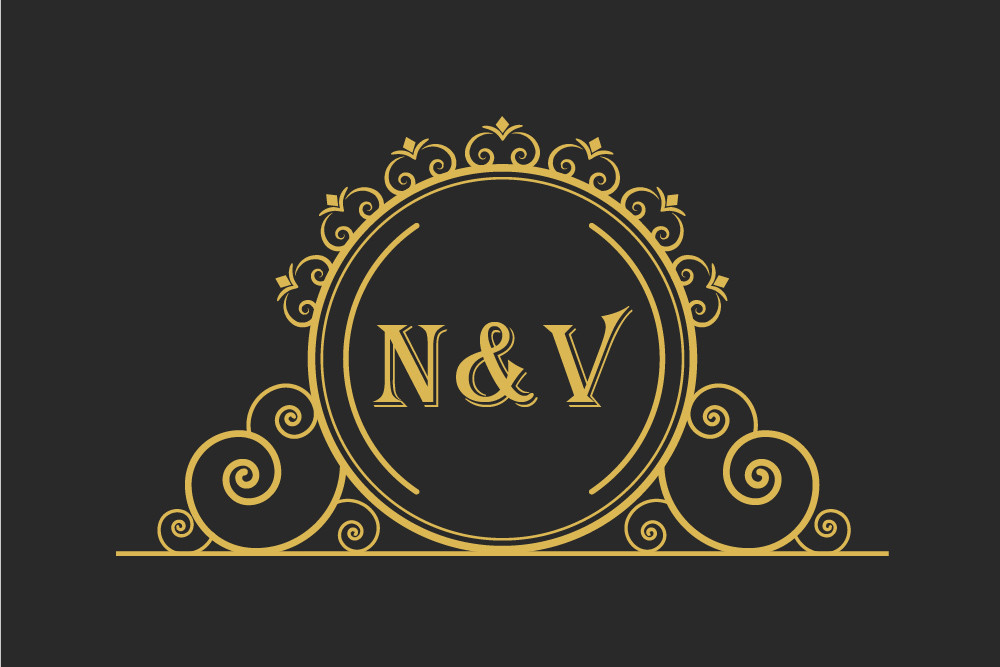 Monogram Logo