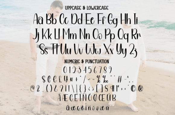 Mother and Father Font PNG with transparent background - Preview 6