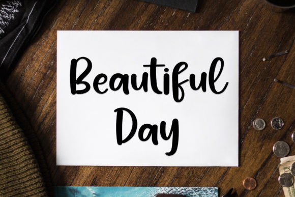 Opened Font PNG with transparent background - Preview 3