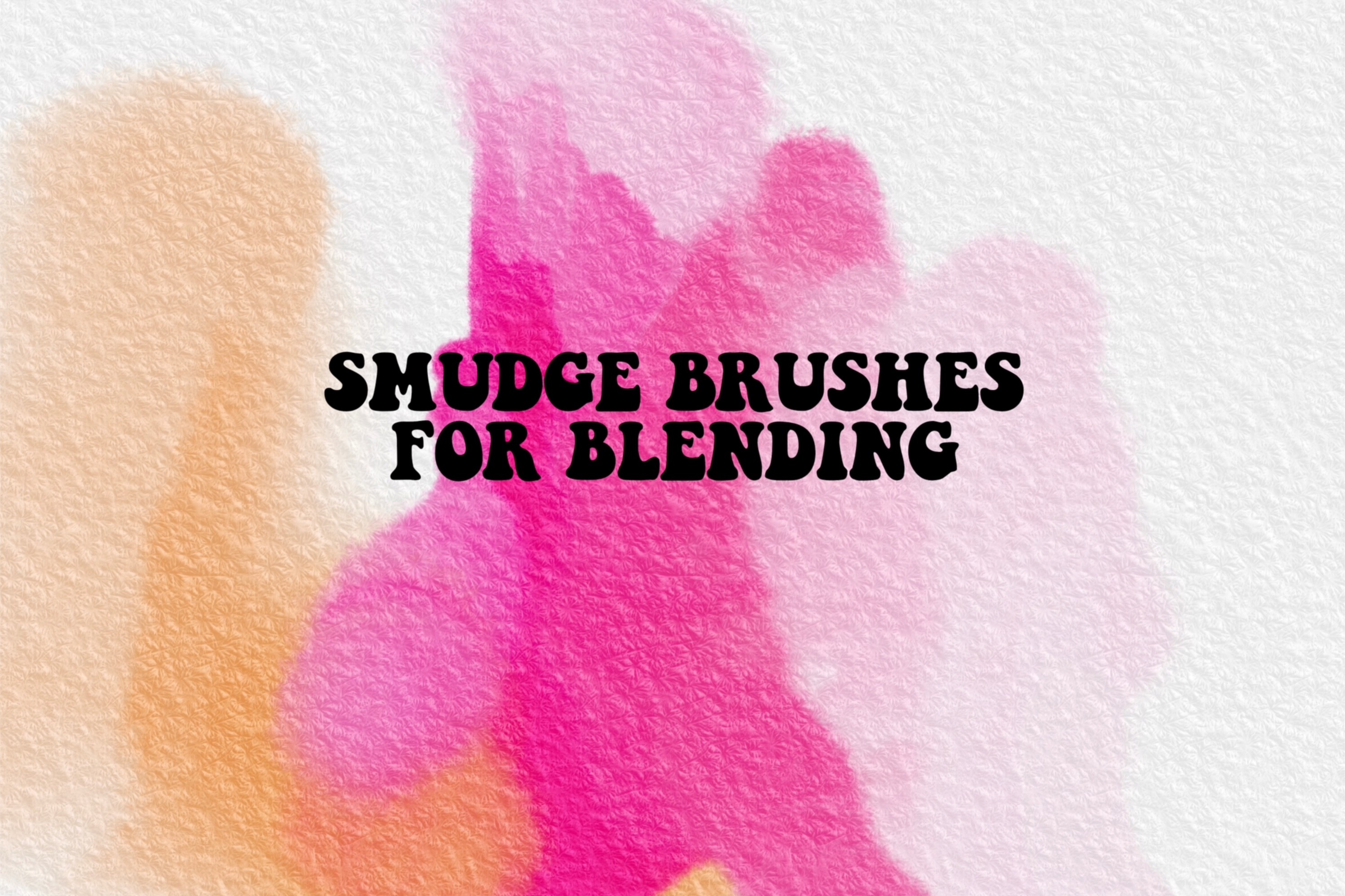 Realistic Watercolor Procreate Brushes - photo 6