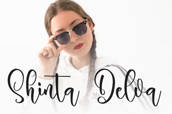 Babystar Font - Preview 2