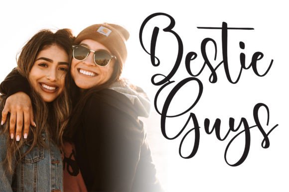 Babystar Font - Preview 3