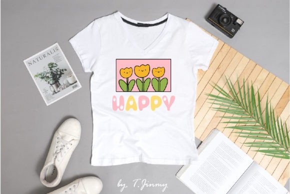 Bloom Font - Preview 2