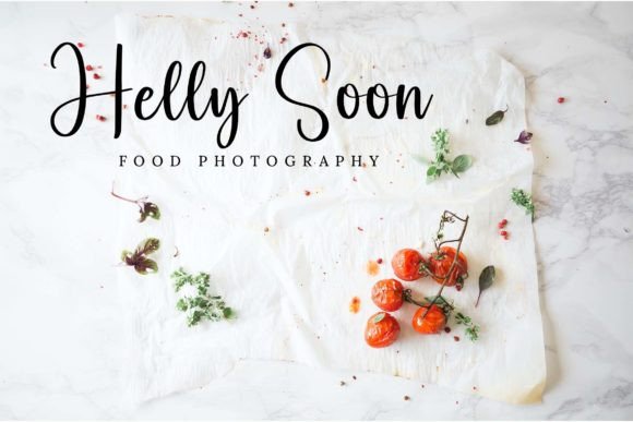 Bounty Font - Preview 4