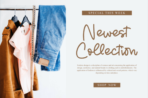 Caballeon Font - Preview 2