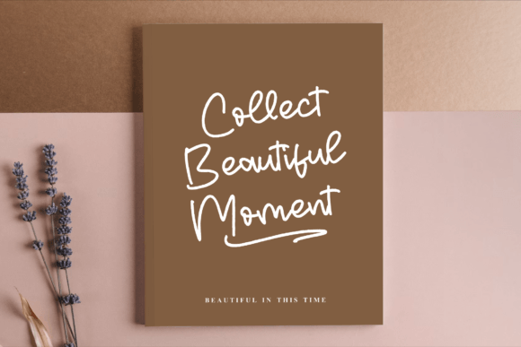 Caballeon Font - Preview 5