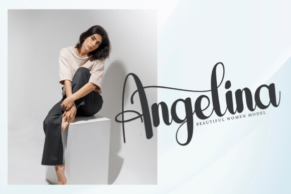 Doingline Font - Preview 2
