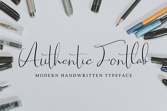 Falentine Font - Preview 2