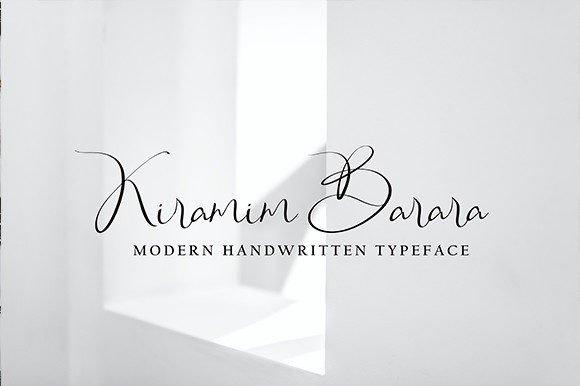 Falentine Font - Preview 4